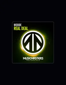 Listen to Modde, watch music videos, read bio, see tour dates & more!