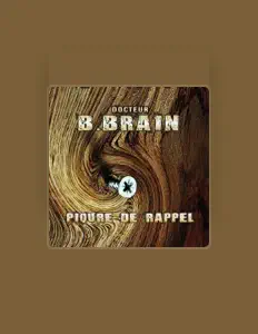 Listen to B-Brain, watch music videos, read bio, see tour dates & more!