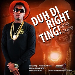Ding Dong - Duh Di Right Ting