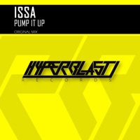 Pump It Up - Single - ISSA