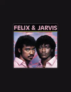 Listen to Felix & Jarvis, watch music videos, read bio, see tour dates & more!