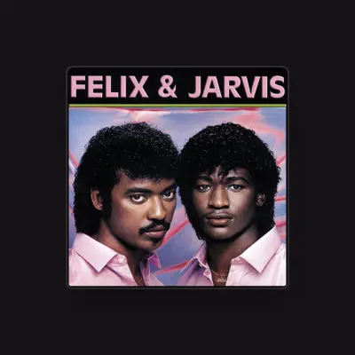 Listen to Felix & Jarvis, watch music videos, read bio, see tour dates & more!