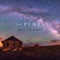 Aerial Ocean - The Pines lyrics
