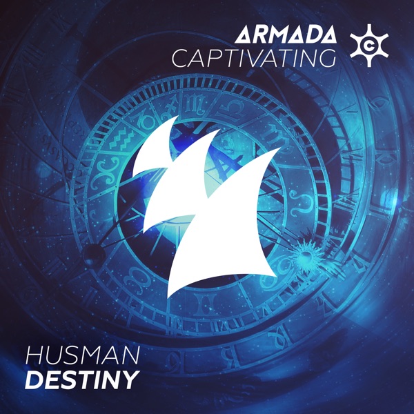 Destiny - Single