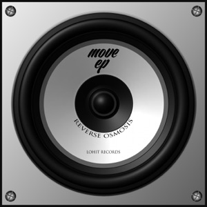 Move - EP