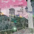 Paseo de los Tristes