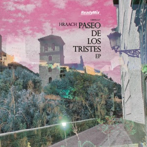 Paseo de los Tristes - EP