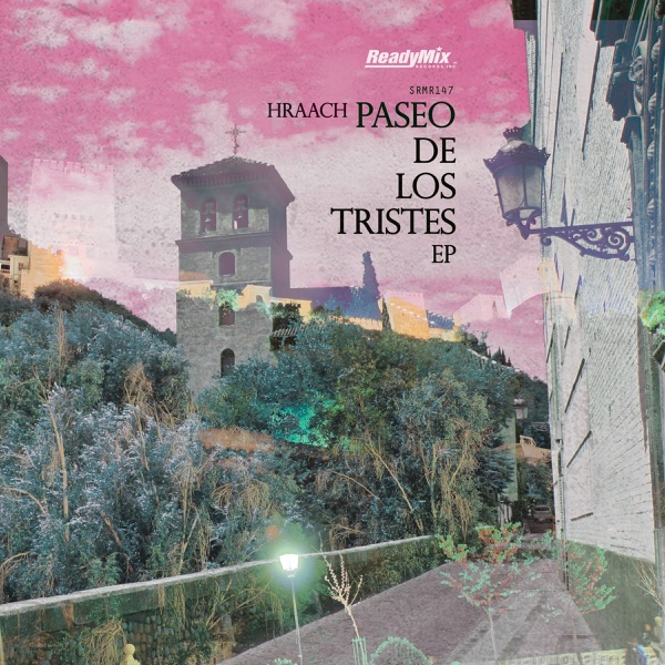 Paseo de los Tristes - EP