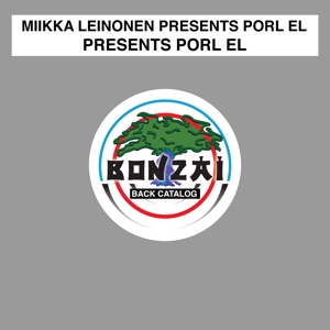 Presents Porl El - Single