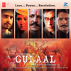 Gulaal (Original Motion Picture Soundtrack) - Piyush Mishra