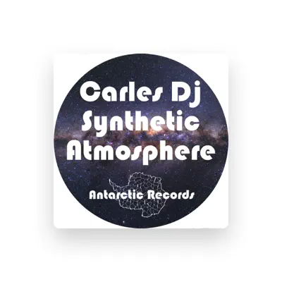 Listen to Carles DJ, watch music videos, read bio, see tour dates & more!