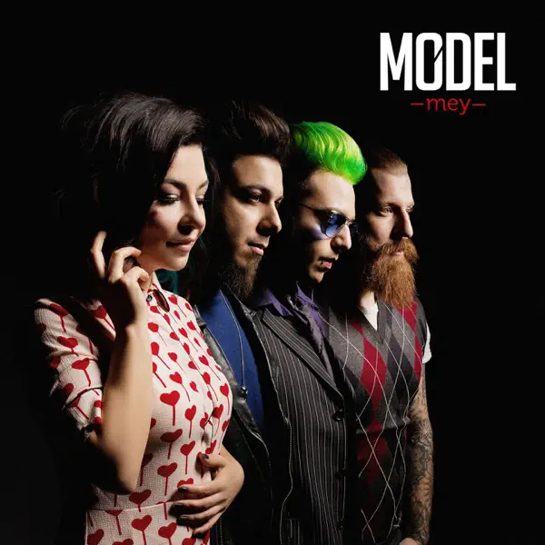 Mey — Model