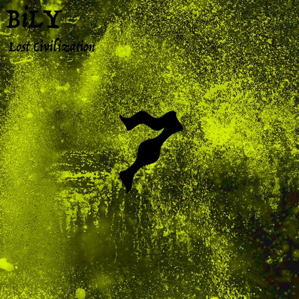 Lost Civilization - Single