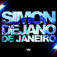 De Janeiro - Single - Simon de Jano
