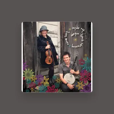 Listen to Megan Lynch Chowning, watch music videos, read bio, see tour dates & more!