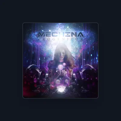Listen to Mechina, watch music videos, read bio, see tour dates & more!