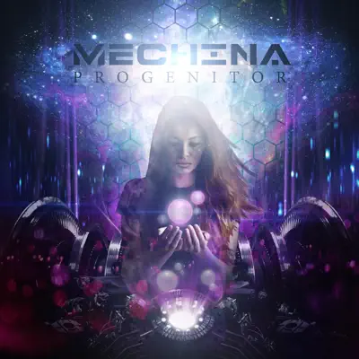 Progenitor - Mechina