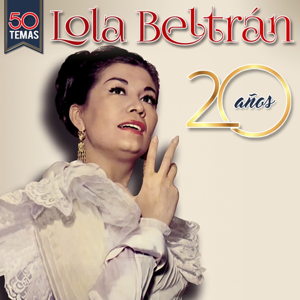 20 Aniversario