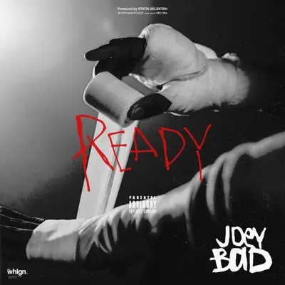 Ready - Single - Joey Bada$$