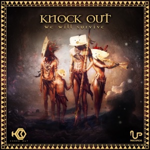 Electronic Playground (Ultravoice vs. Michele Adamson) [KnockOut Remix]