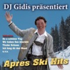 Apres Ski Hits (DJ Gidis präsentiert)