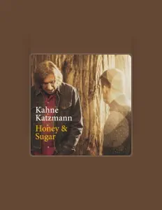 Ascolta Kahne Katzmann, guarda video musicali, leggi la biografia, vedi le date del tour & altro!