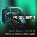 I'll Find My Way (feat. Diana Leah) - Single