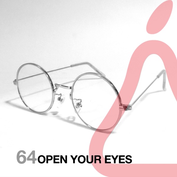 Open Your Eyes - Single