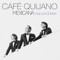 Mexicana (feat. Lila Downs) - Café Quijano lyrics