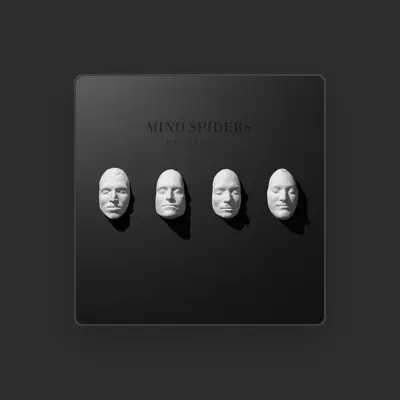 Listen to Mind Spiders, watch music videos, read bio, see tour dates & more!