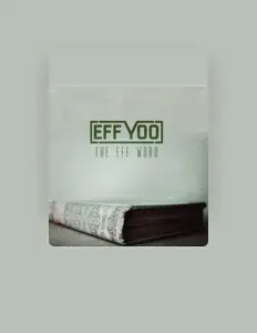 Dengarkan Eff Yoo, tonton video musik, baca bio, lihat tanggal tur & lainnya!