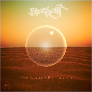 Time Machine / Miracle - Single