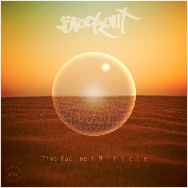 Time Machine / Miracle - Single