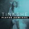Player - Tinashe lyrics
