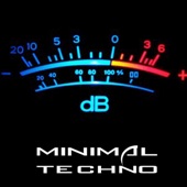 Minimal Techno & DJ Mix artwork