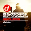 Revolution (feat. David Garza)