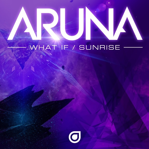 What If / Sunrise - Single