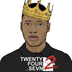 Twenty Four Sevn 2 - Sevn Alias Twenty Four Sevn 2 - Sevn Alias