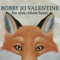 Something You Happen To (feat. Rebecca Roudman) - Bobby Jo Valentine lyrics