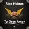 Saliendo del Pretorio - Alas Divinas lyrics