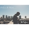 Where It Hurts... - Single