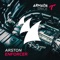 Enforcer - Arston lyrics