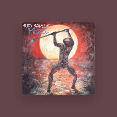 Listen to Red Whale, watch music videos, read bio, see tour dates & more!