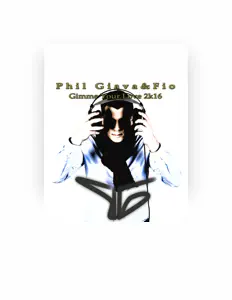 聆聽 Phil Giava & Fio、觀看音樂影片、閱讀小傳、查看巡演日期等！