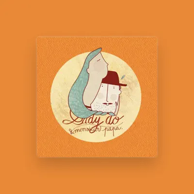 Listen to Lady Do et Monsieur Papa, watch music videos, read bio, see tour dates & more!