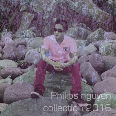 Philips Nguyen - Chua Bao Gio Anh Nghi The