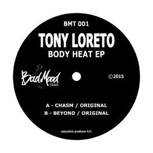 Body Heat - Single