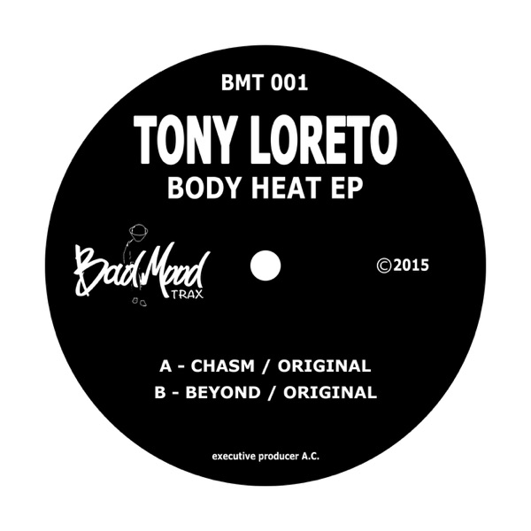Body Heat - Single