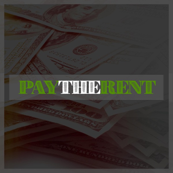 Pay the Rent - Single - Kritikal