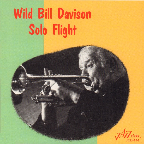 Solo Flight (feat. Paul Sealey, Denny Wright & Harvey Weston)